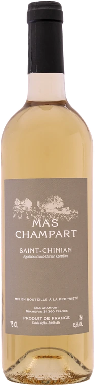 Le Rosé, Saint-Chinian
